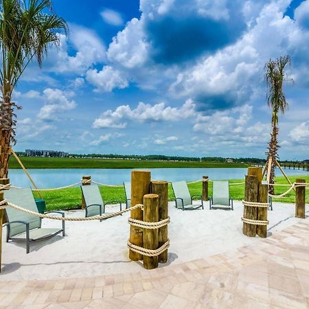 Storey Lake-6 Bedrooms Home W-Pool-1670St Kissimmee Dış mekan fotoğraf