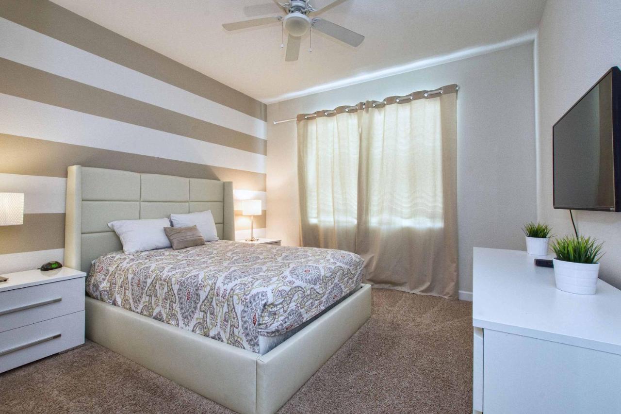 Storey Lake-6 Bedrooms Home W-Pool-1670St Kissimmee Dış mekan fotoğraf