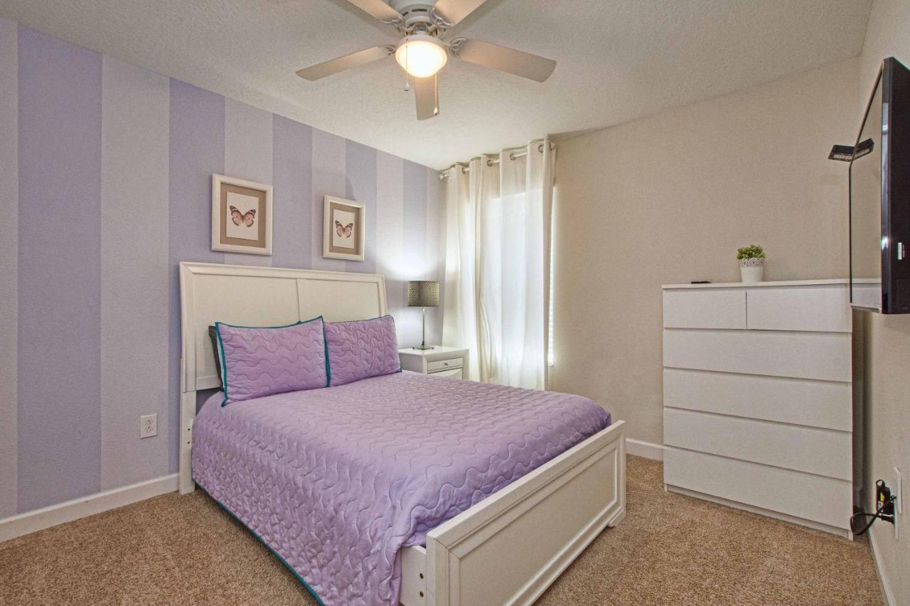 Storey Lake-6 Bedrooms Home W-Pool-1670St Kissimmee Dış mekan fotoğraf