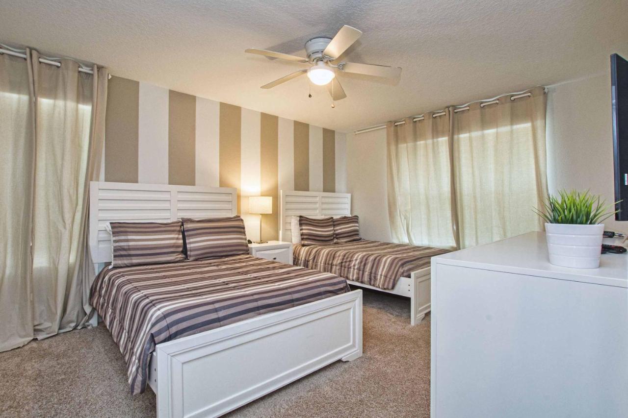 Storey Lake-6 Bedrooms Home W-Pool-1670St Kissimmee Dış mekan fotoğraf