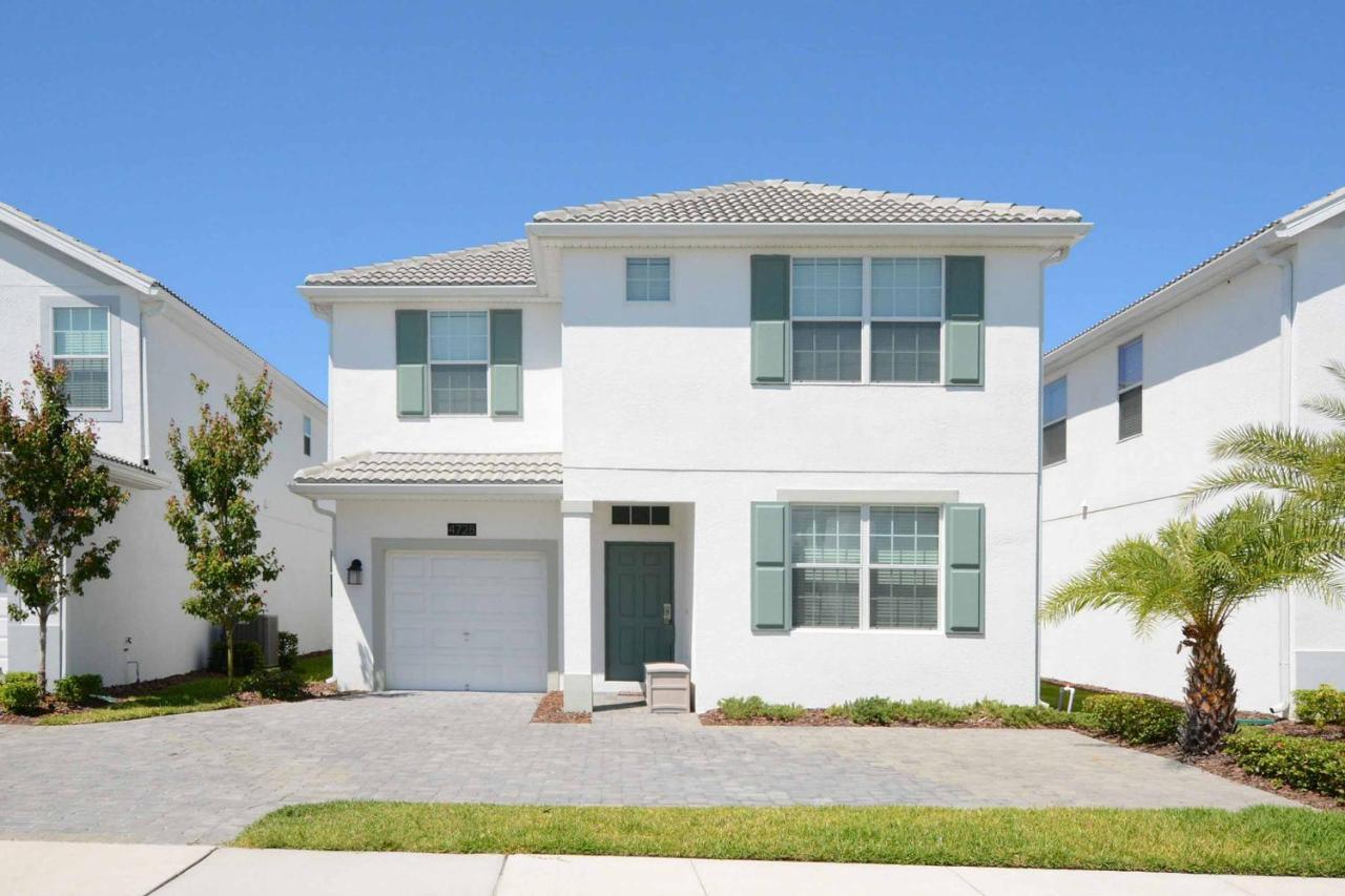 Storey Lake-6 Bedrooms Home W-Pool-1670St Kissimmee Dış mekan fotoğraf