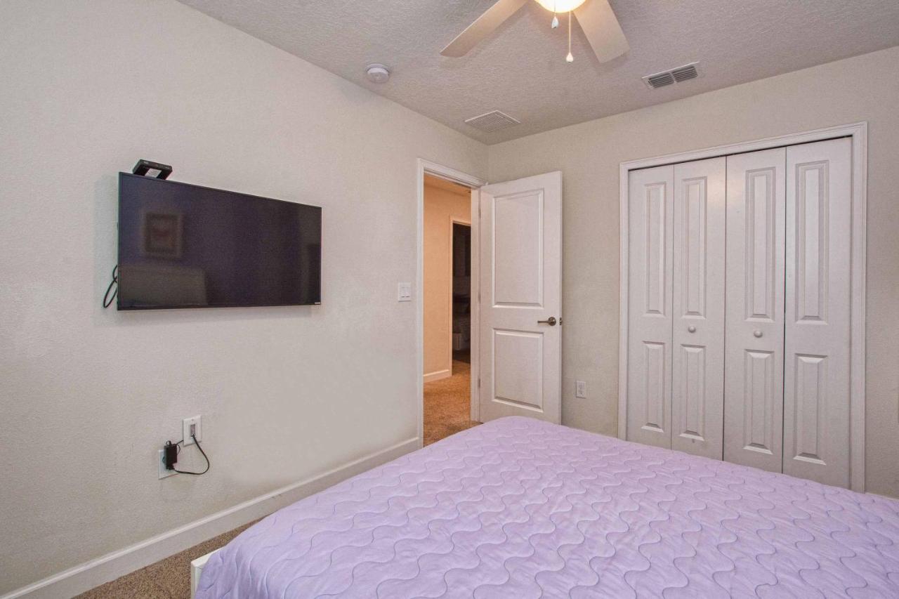 Storey Lake-6 Bedrooms Home W-Pool-1670St Kissimmee Dış mekan fotoğraf