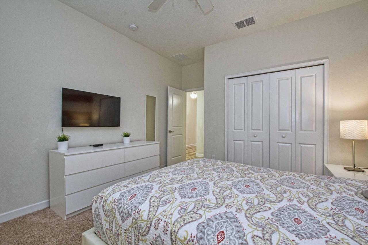 Storey Lake-6 Bedrooms Home W-Pool-1670St Kissimmee Dış mekan fotoğraf