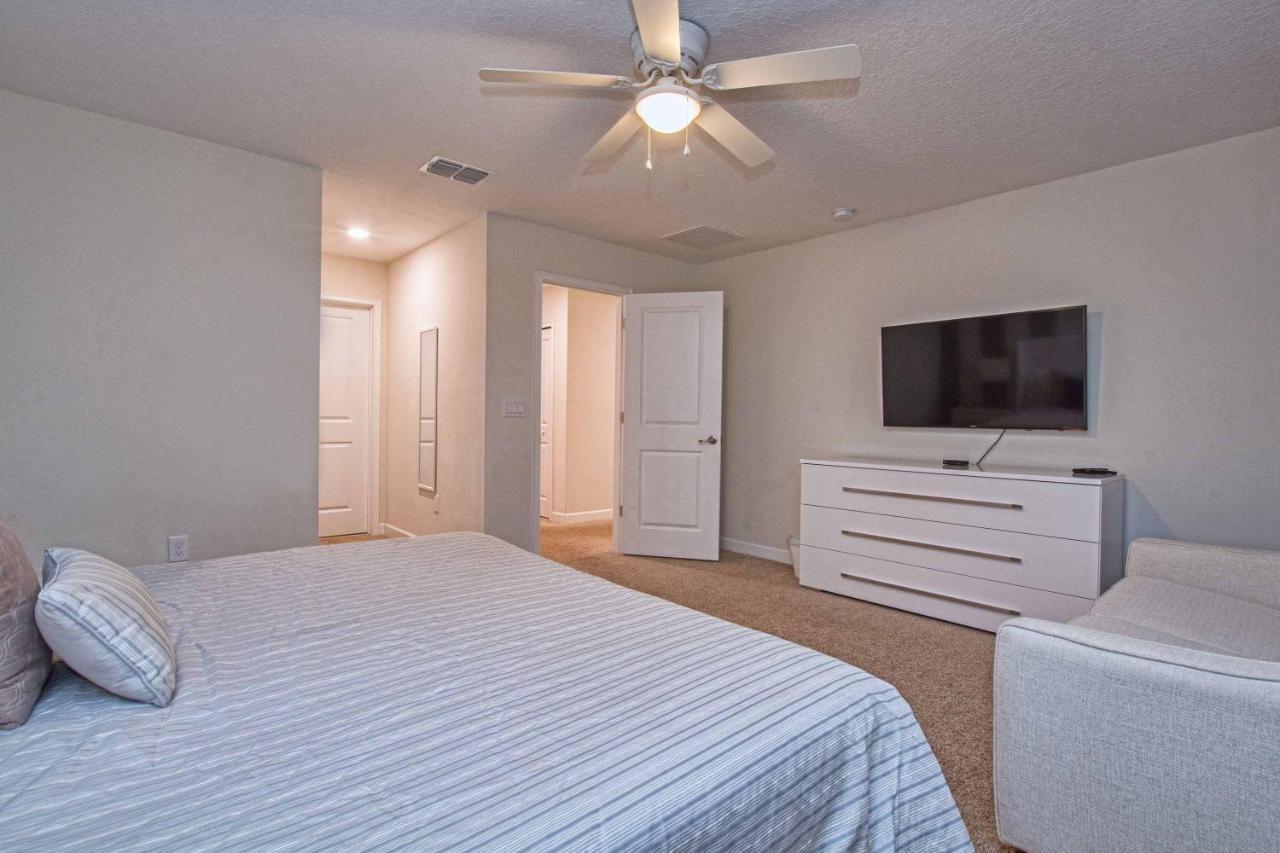 Storey Lake-6 Bedrooms Home W-Pool-1670St Kissimmee Dış mekan fotoğraf